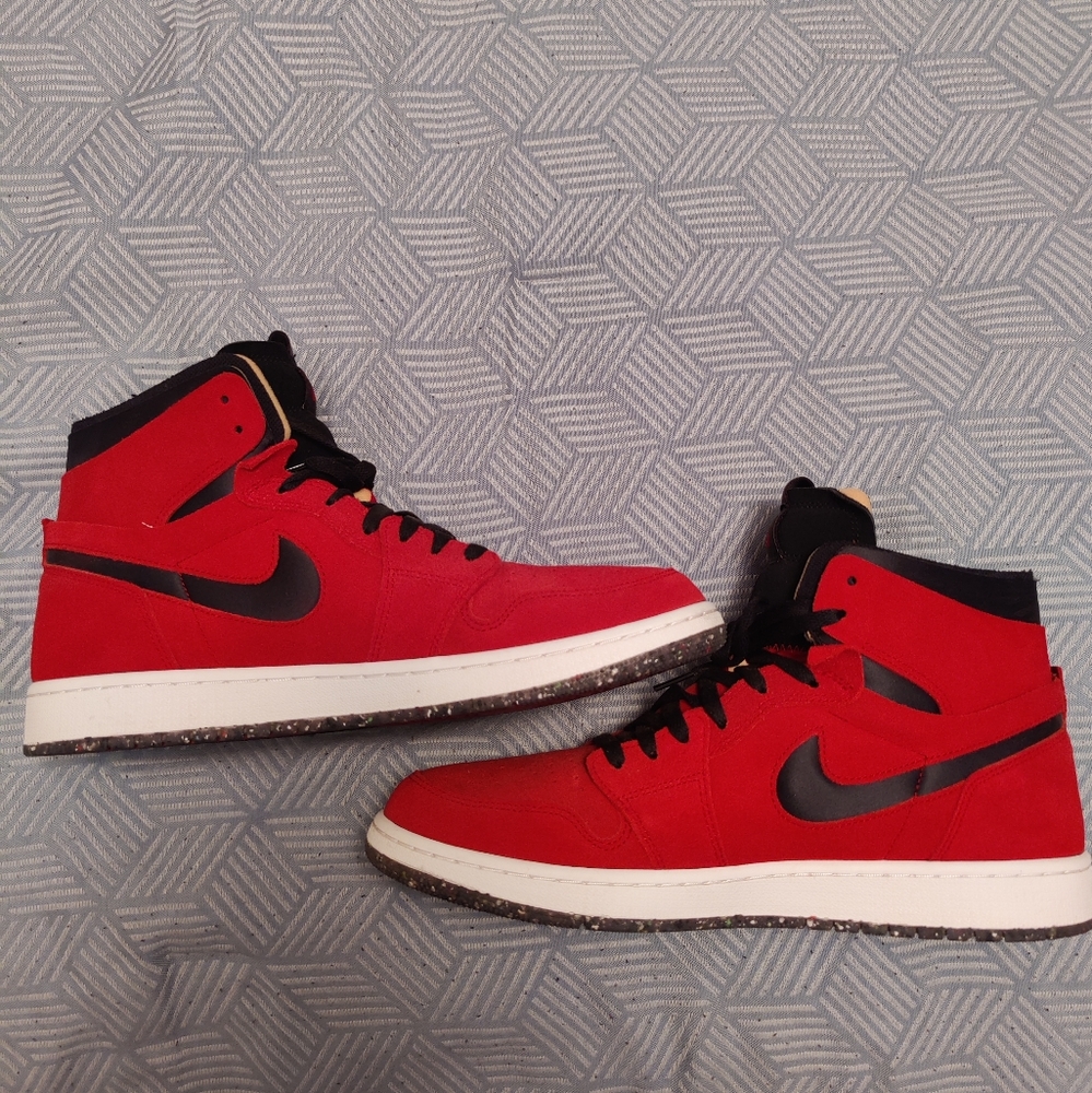Jordan 1 Zoom CMFT